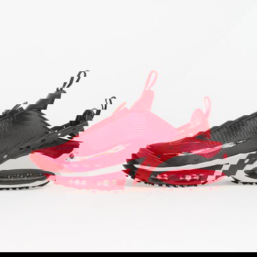 Sneakers og sko Nike Air Max Craze Rød | FZ2089-600, 0