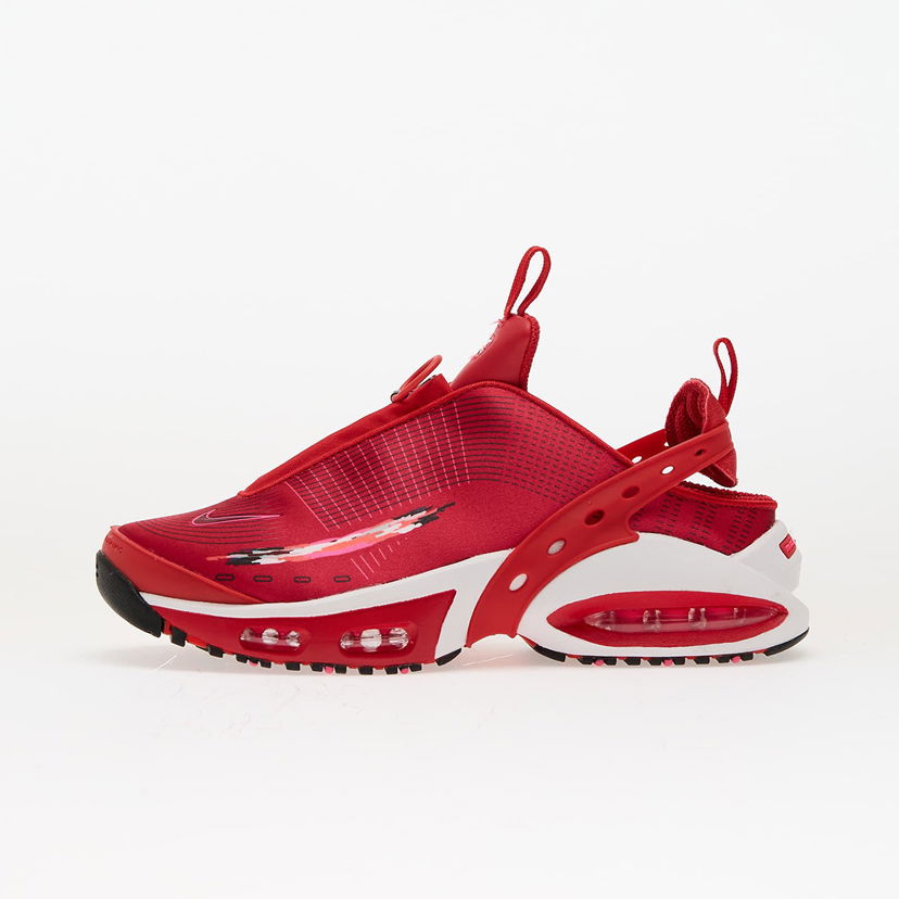 Sneakers og sko Nike Air Max Craze Rød | FZ2089-600