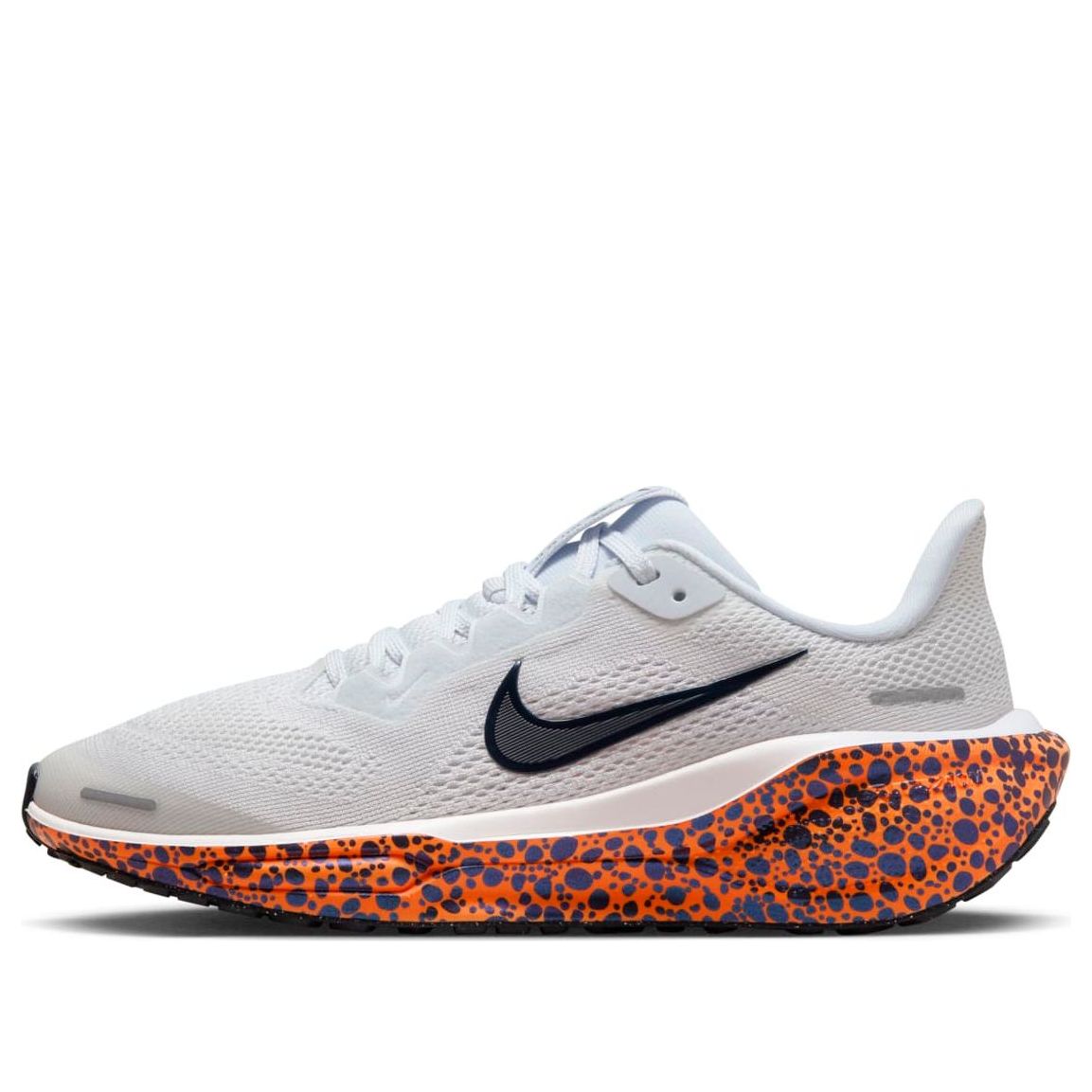 Sneakers og sko Nike Pegasus 41 Electric Pack 'Olympic Safari' Hvid | FV3461-001, 0