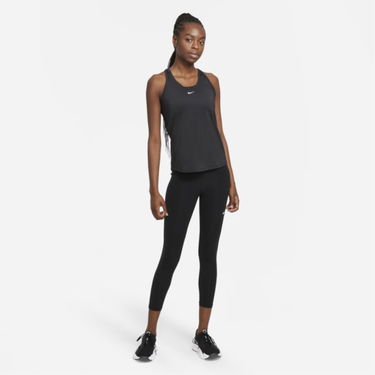 Tanktop Nike Dri-FIT One Sort | dd0623-010, 1