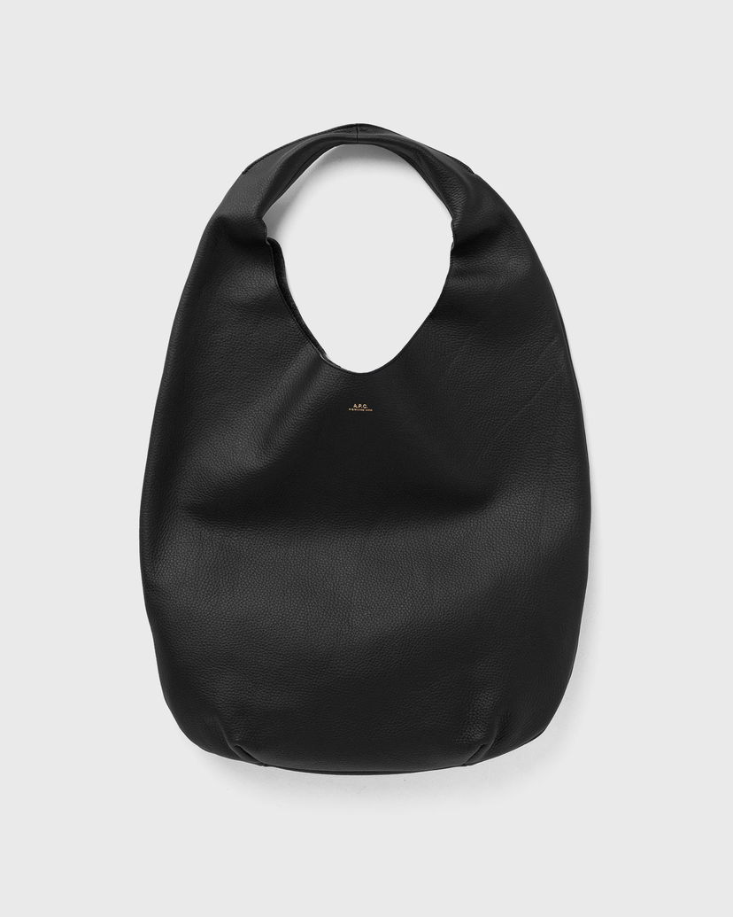 Mulepose A.P.C. Le Neige Shoulder Bag Sort | PXCBC-F67008-LZZ