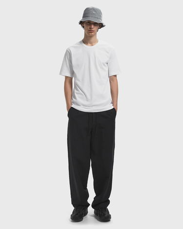 T-shirt Comme des Garçons Knit T-Shirt Hvid | FZ-T004-PER-4, 2