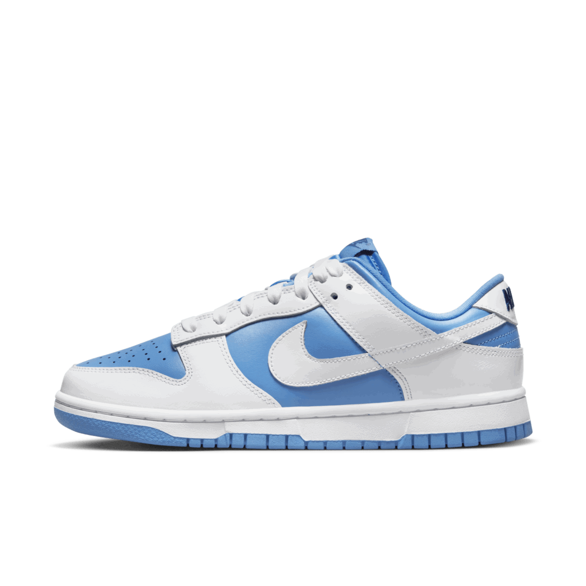 Sneakers og sko Nike Dunk Low "Reverse UNC" Turkis | DJ9955-101, 0