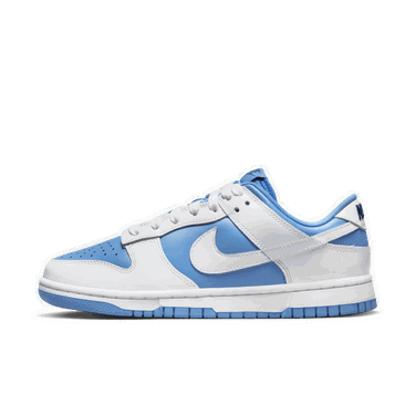 Sneakers og sko Nike Dunk Low "Reverse UNC" Turkis | DJ9955-101, 0