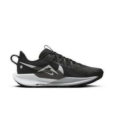 Sneakers og sko Nike Pegasus Trail 5 Sort | DV3864-001, 3