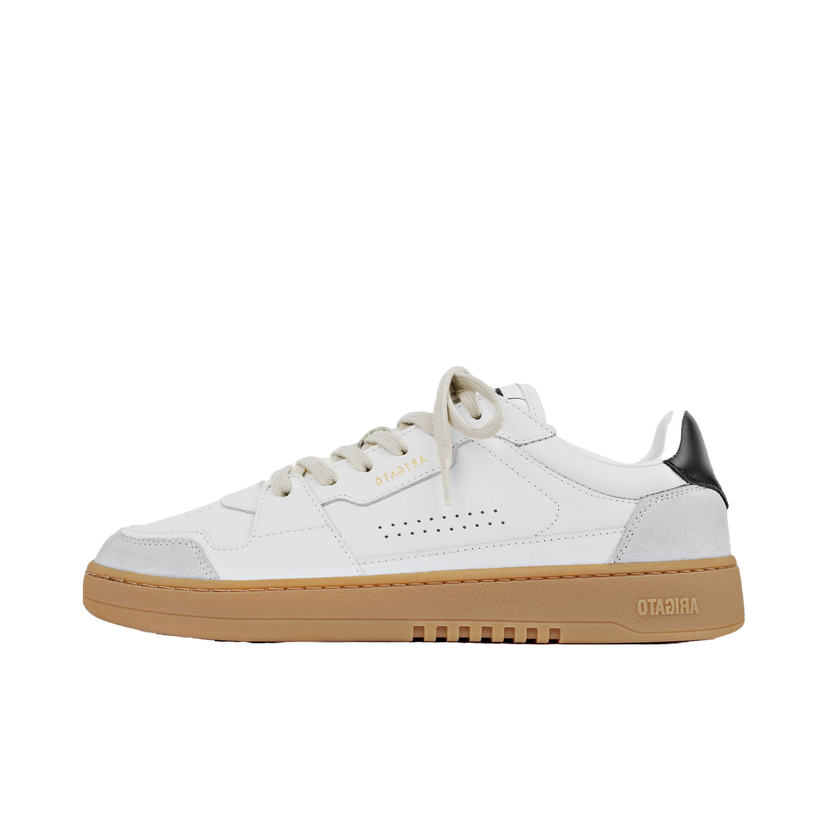 Sneakers og sko AXEL ARIGATO Dice Low Hvid | F0002011