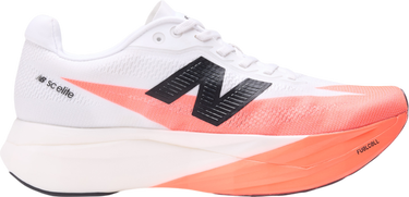 Sneakers og sko New Balance FuelCell SuperComp Elite v5 Orange | wrcellr5-wrcellr5, 0