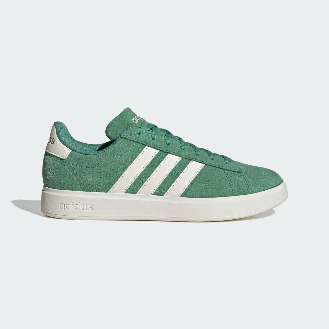 Sneakers og sko adidas Performance Grand Court 2.0 Grøn | IH2422, 0