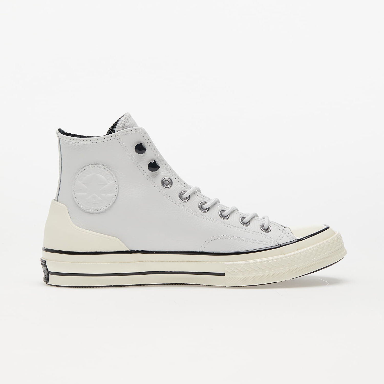 Sneakers og sko Converse Chuck 70 Leather W Blå | A05369C, 0
