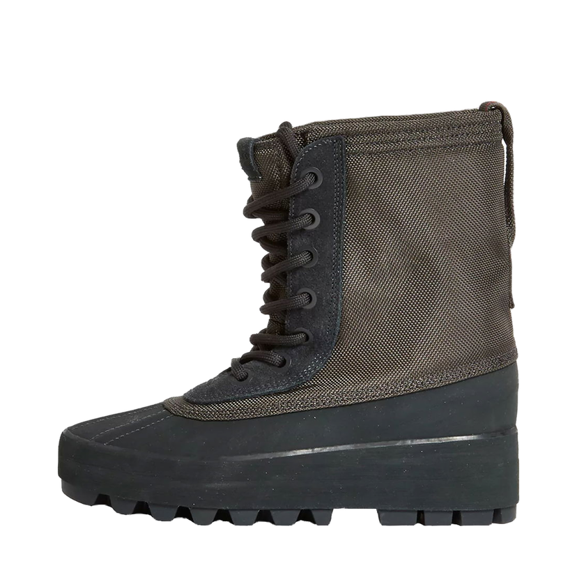 Sneakers og sko adidas Yeezy Yeezy Boost 950 Pirate Brun | AQ4831