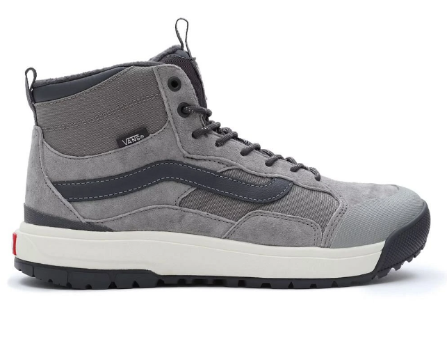 Sneakers og sko Vans UltraRange Hi MTE Trainer Grå | VN0A5KS5KAQ1, 0