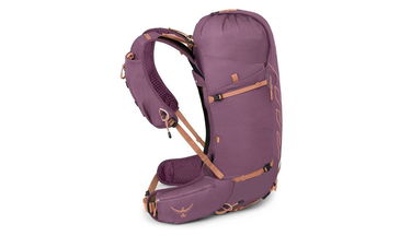 Rygsæk Osprey Tempest Velocity 30 Backpack Lilla | 10043050OSP, 5