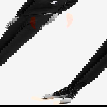 Joggingbukser Neighborhood Neighborhood Classic Sweatpants, Size Large Sort | 242FPNH-PTM01-BLK, 2