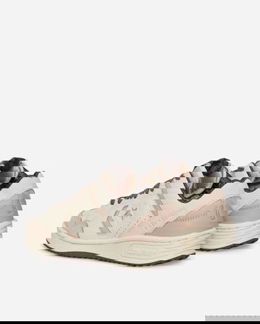 Sneakers og sko Converse A Ma Maniére x Weapon "Fossil Stone" Beige | A13560C, 5