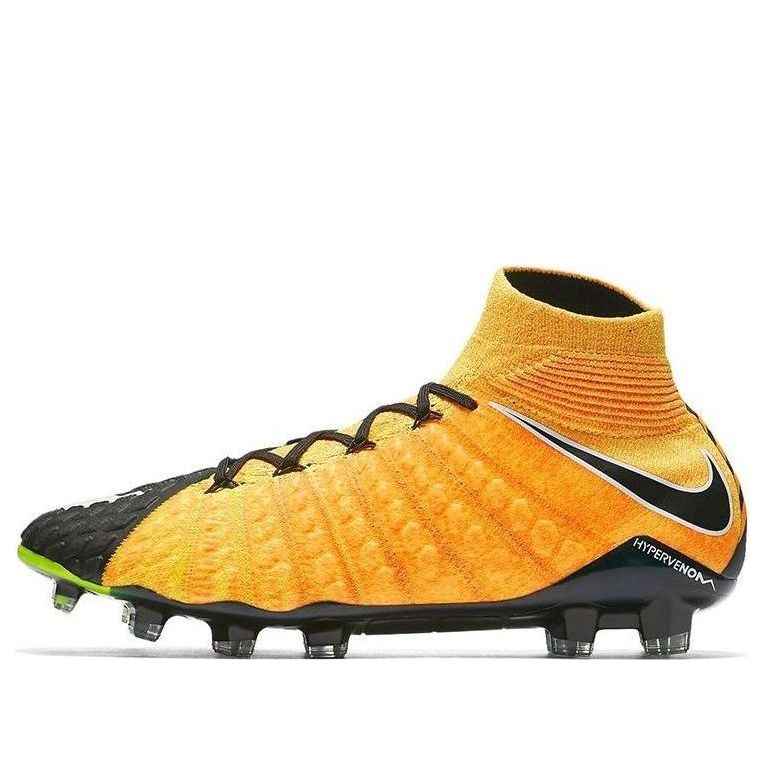 Sneakers og sko Nike Phantom 3 Orange | 860643-801, 0