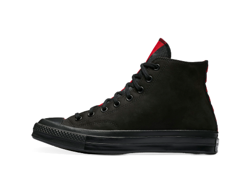 Lifestyle Converse Chuck Taylor All-Star 70 Hi Legend Chicago Bulls "Black" Sort | 160289C