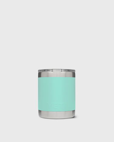 Flexstyle YETI Rambler 10 Oz Lowball Turkis | 888830128992, 1