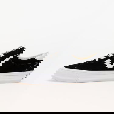 Sneakers og sko Vans Sport 73 LX Pig Suede Sort | VN000CR1BA21, 0