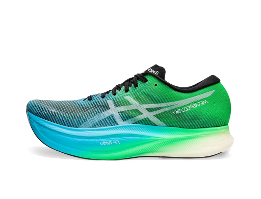 Løbe Asics Metaspeed Sky+ Grøn | 1013a115-001