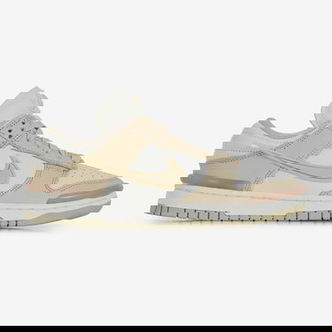 Sneakers og sko Nike Dunk Low "Twist Beige" Beige | DZ2794-102, 0