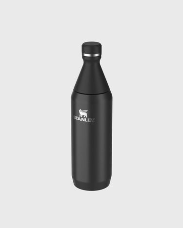 Drikkeflaske Stanley All Day Slim Bottle Sort | 10-12069-024, 1