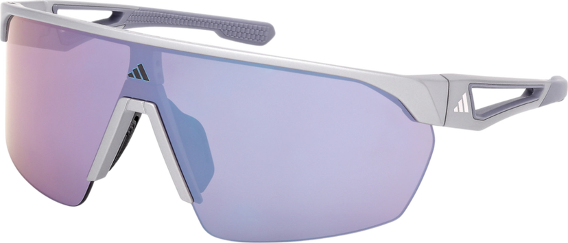 Solbriller adidas Originals adidas Anemos Sport Sunglasses Grå | sp0103-20z