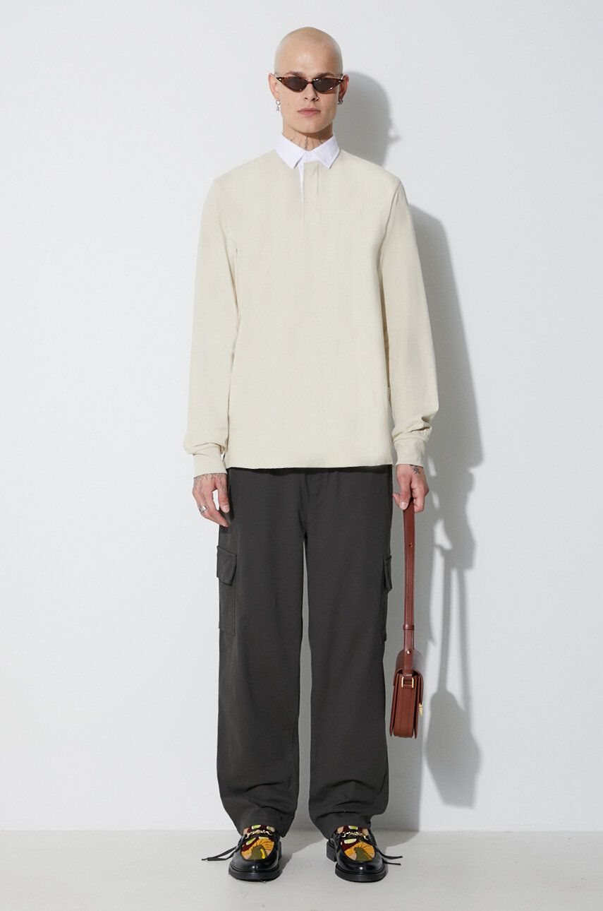 Cargo bukser TAIKAN Cargo Pants Grøn | TP0001.CHA, 1
