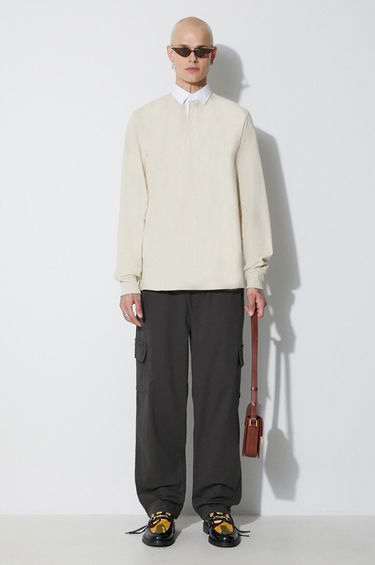 Cargo bukser TAIKAN Cargo Pants Grøn | TP0001.CHA, 1