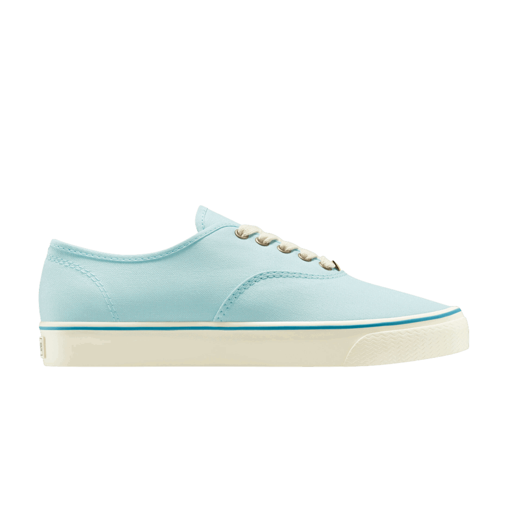 Sneakers og sko Converse GOLF le FLEUR x Naut-1 "Starlight Blue" Turkis | A16304C, 0