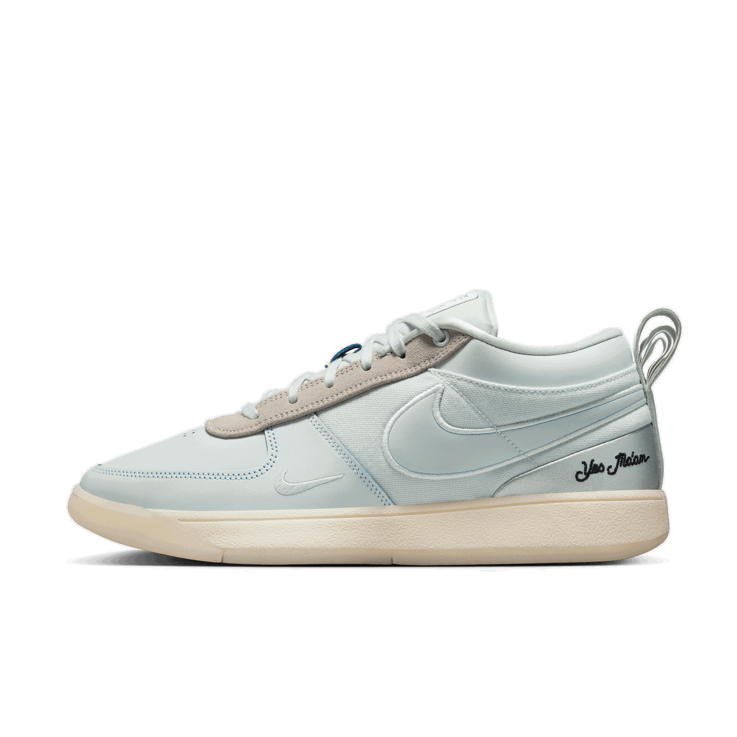 Sneakers og sko Nike Book 1 "Moss Point" Blå | IH0889-001, 0