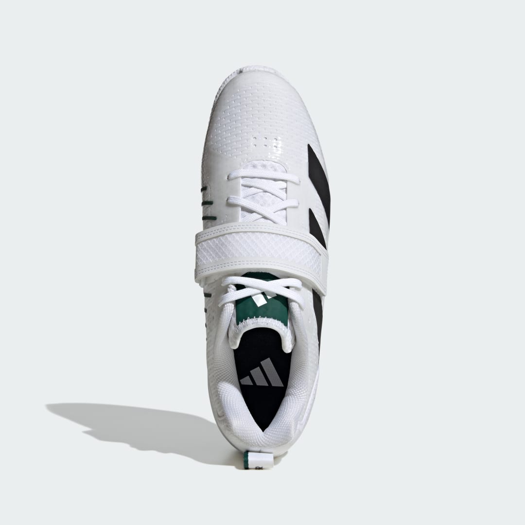Sneakers og sko adidas Performance Adipower Weightlifting 3 Hvid | IH8233, 1