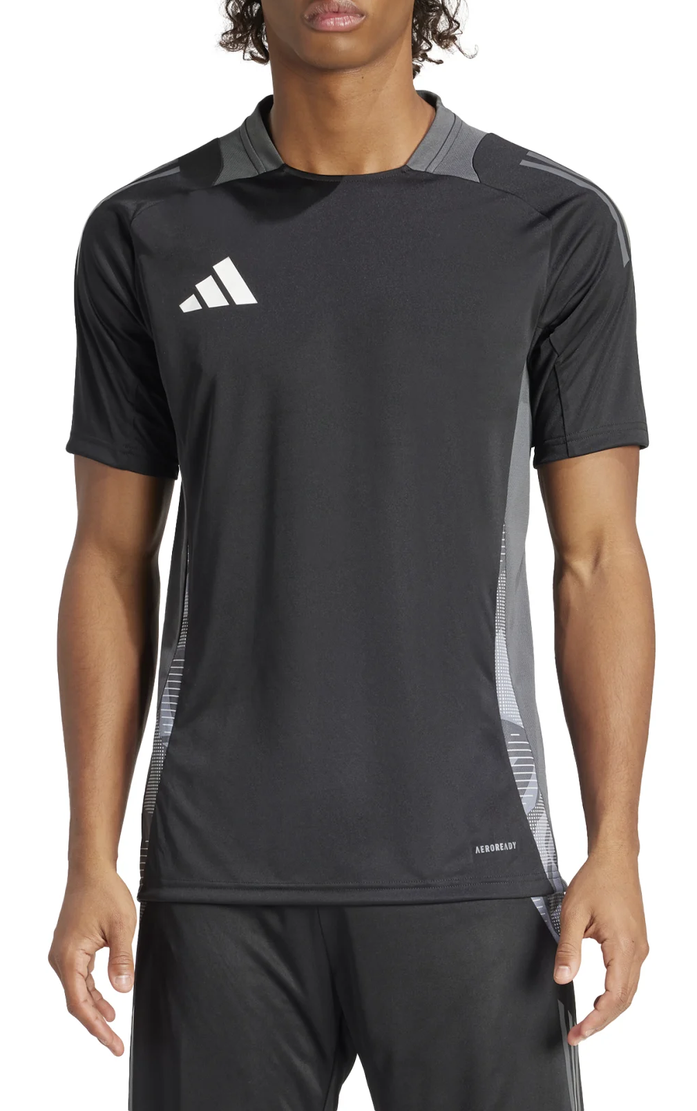 Jersey adidas Originals TIRO24 C TR JSY Sort | il8260, 0
