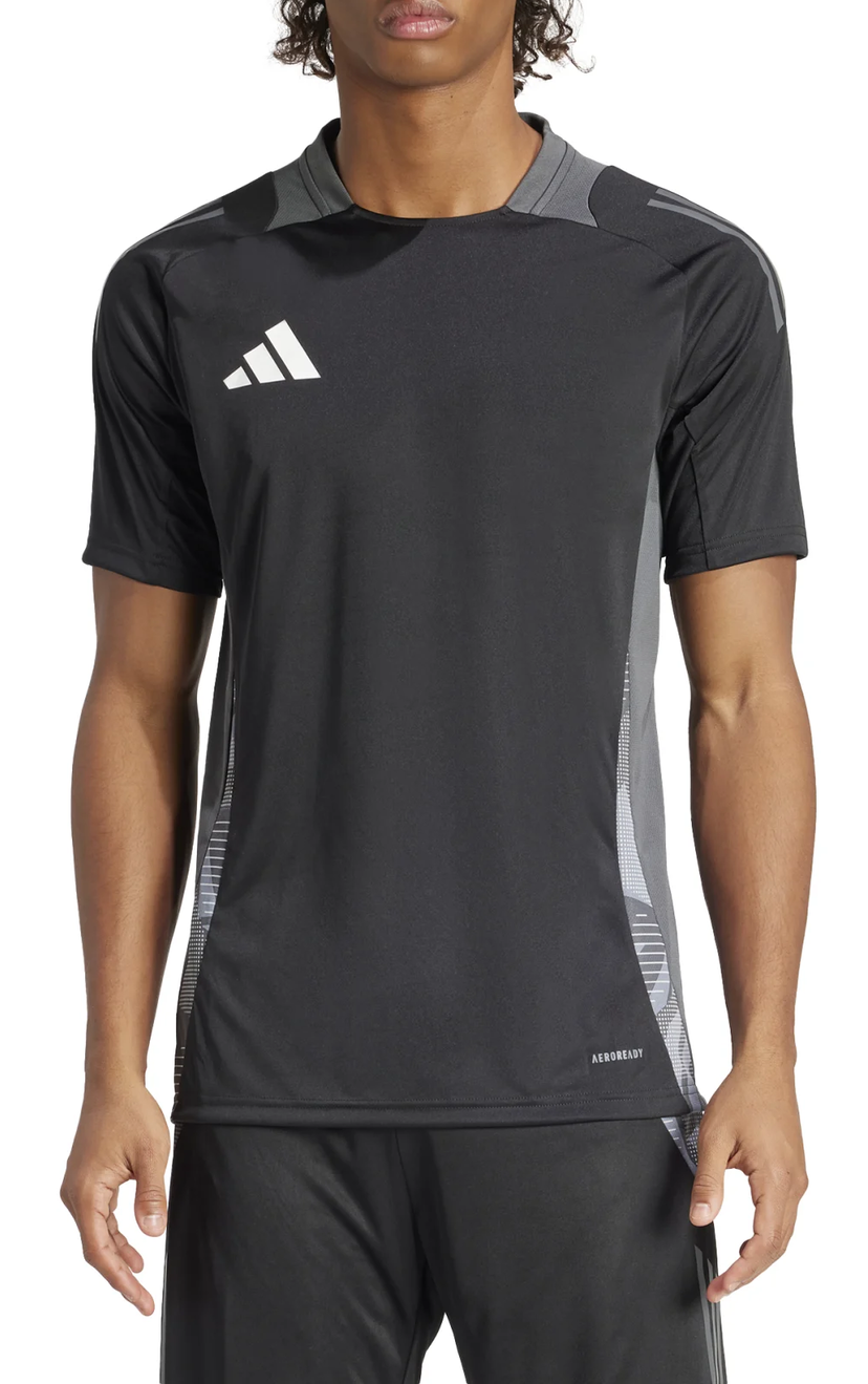 Jersey adidas Originals TIRO24 C TR JSY Sort | il8260