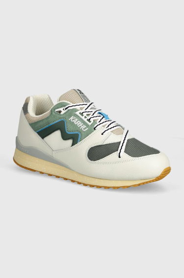 Sneakers og sko Karhu Synchron Classic Grøn | F802685, 0