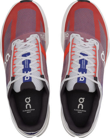 Sneakers og sko On Running Cloudsurfer Next Rød | 3me30022561, 1