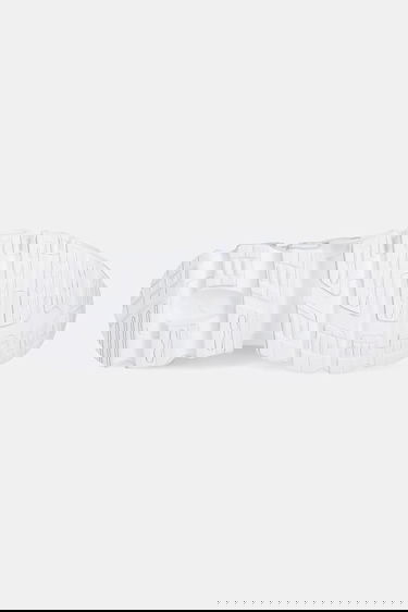 Sneakers og sko adidas Performance Adifom Megaride Hvid | JP7084, 3