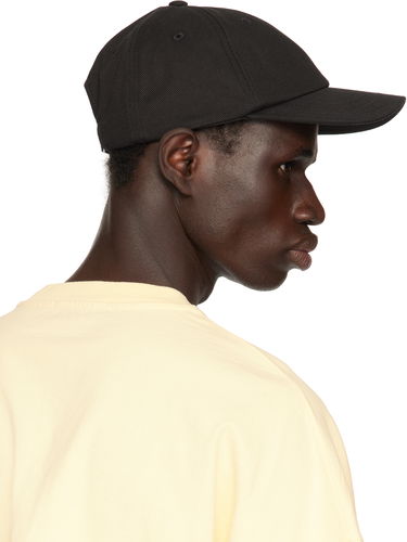 Kasket Jacquemus Le Papier 'La Casquette ' Rød | 22E216AC009-5001, 2