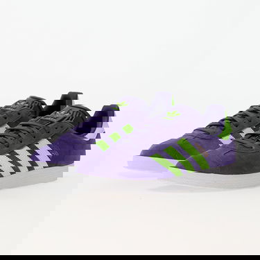 Sneakers og sko adidas Originals Gazelle Messi Lilla | IH8164, 5