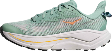 Sneakers og sko Hoka One One Challenger 8 Grøn | 1168717-jdc, 4