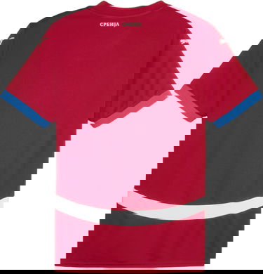 Jersey Puma FSS Home Jersey Replica 2024 Rød | 774300-01, 1