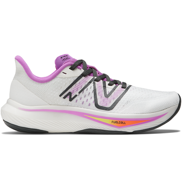 Sneakers og sko New Balance FuelCell Rebel v3 Hvid | wfcxcw3, 2