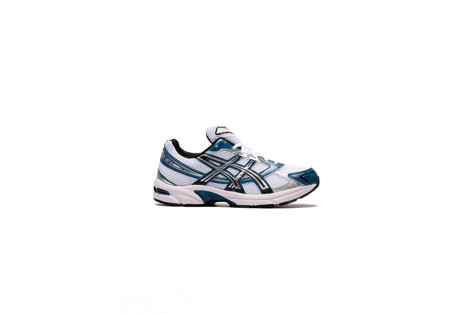 Sneakers og sko Asics GEL-1130 Hvid | 1203A609-103, 0