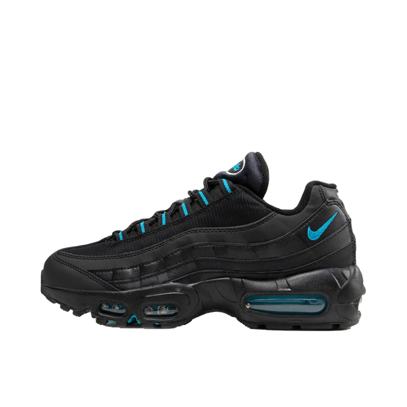 Sneakers og sko Nike Air Max 95 Sort | DC4115 001