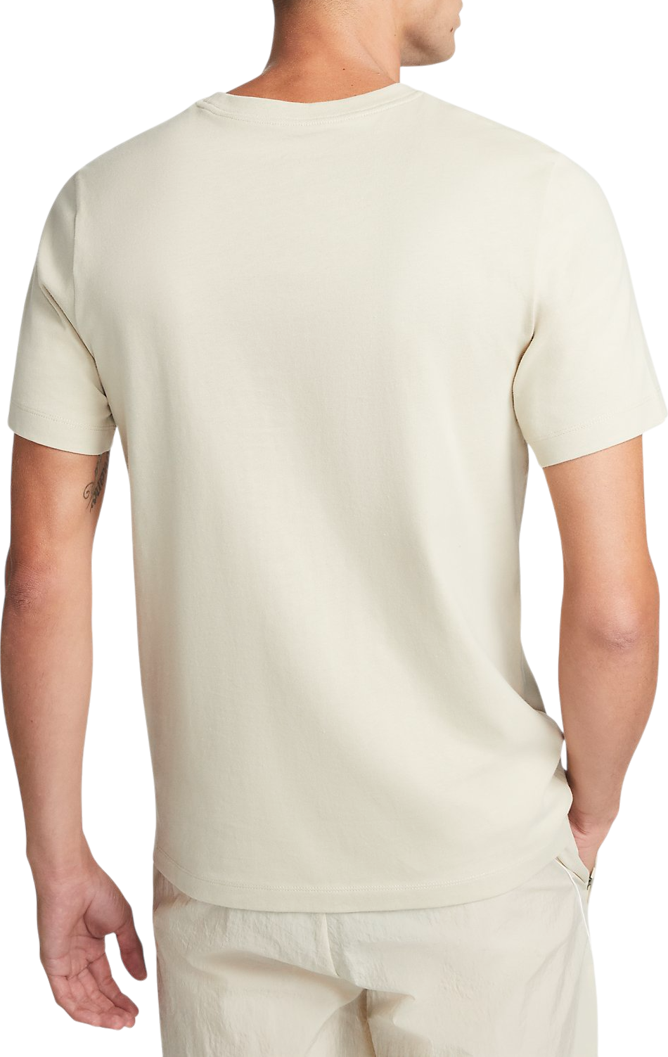 T-shirt Nike Nike FC Capsule T-Shirt Beige | dv9319-206, 1
