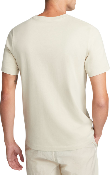 T-shirt Nike Nike FC Capsule T-Shirt Beige | dv9319-206, 1
