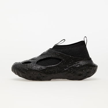 Sneakers og sko Converse Sponge Crater Sort | A01240C, 0