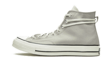 Sneakers og sko Converse Chuck Taylor All-Star 70s Hi "Fear of God String" Grå | 168219C, 0
