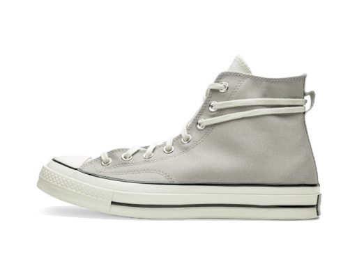 Sneakers og sko Converse Chuck Taylor All-Star 70s Hi "Fear of God String" Grå | 168219C