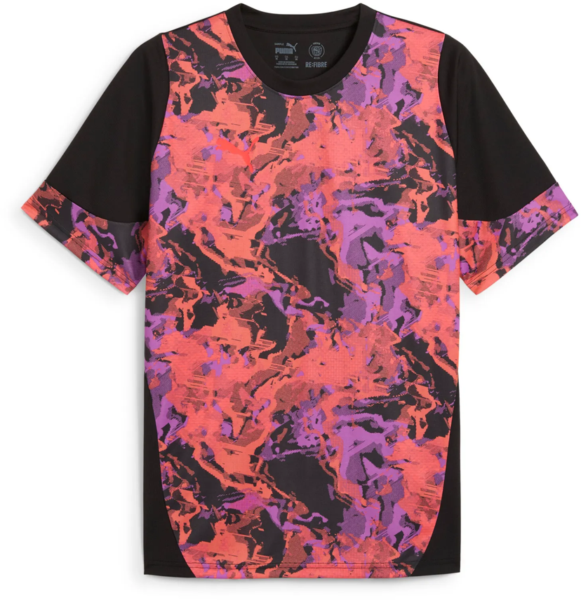 T-shirt Puma Puma individualCUP Jersey Flerfarvet | 659893-07