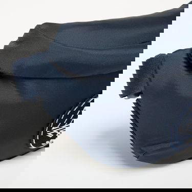 Taljetaske adidas Originals Spezial Hip Bag Mørkeblå | JV6758, 4